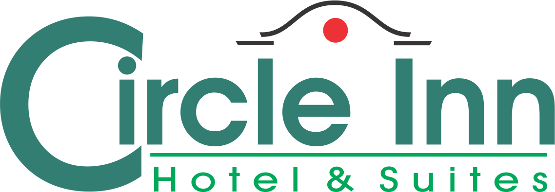 Circle Inn Hotel & Suites Bacolod — Official Logo